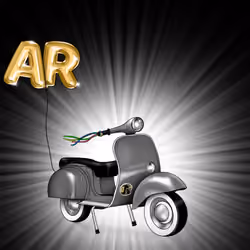 AR #307