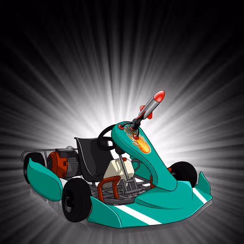 Item #497 Media