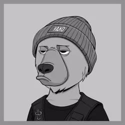 Oh No Bears #355