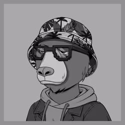 Oh No Bears #363