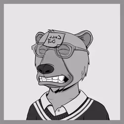 Oh No Bears #364