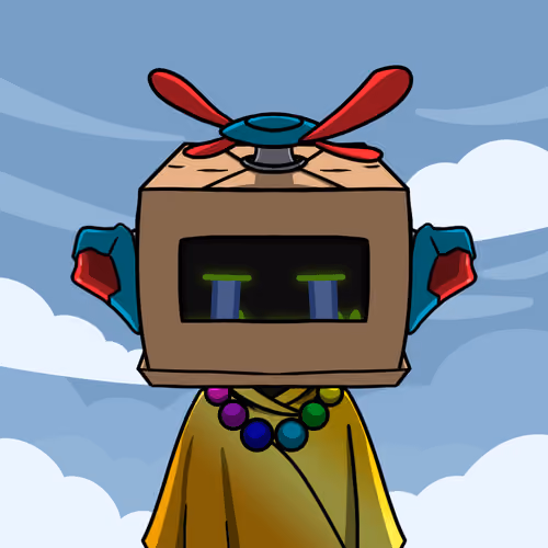 Rezd Robs #6476