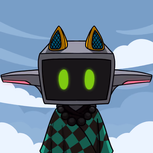 Rezd Robs #5766
