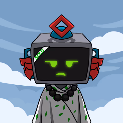 Rezd Robs V2