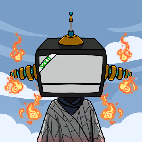 Rezd Robs V2