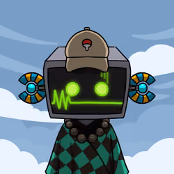 Rezd Robs #5699