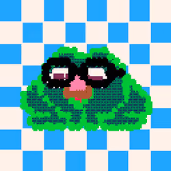Seize The Toadz #329
