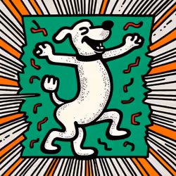 Dog #397