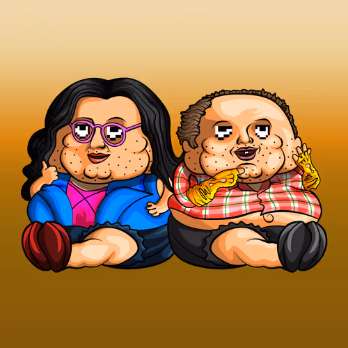 Perv Babies