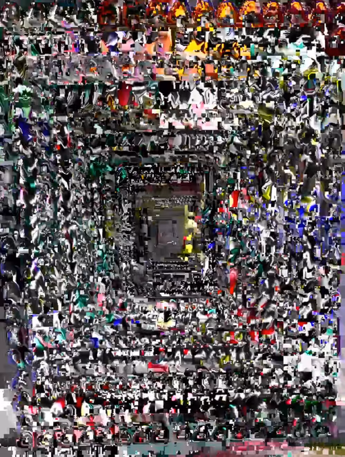 Item #21100010006 Media