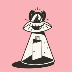 NOT NASA #456