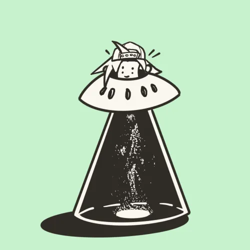 NOT NASA #1086