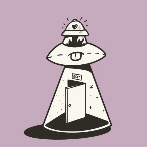 NOT NASA #361