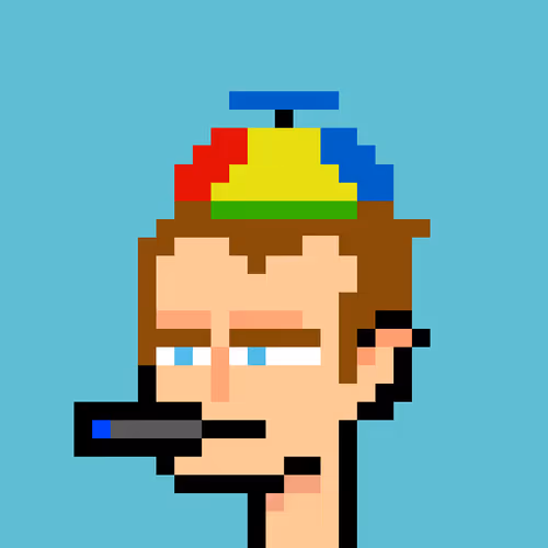 Proof Of Vitalik V4