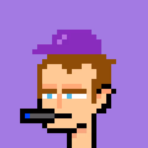 Proof Of Vitalik V4