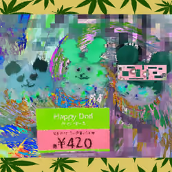 ░H░A░P░P░Y░ ░D░O░L░L░ ░4░2░0░