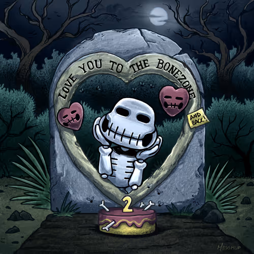 Boneys 1