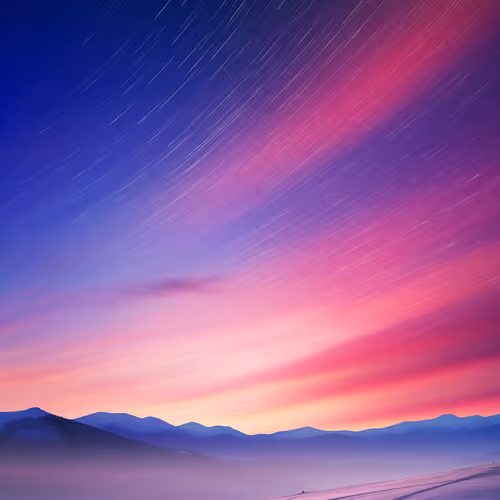 Into the Galaxy #1/3