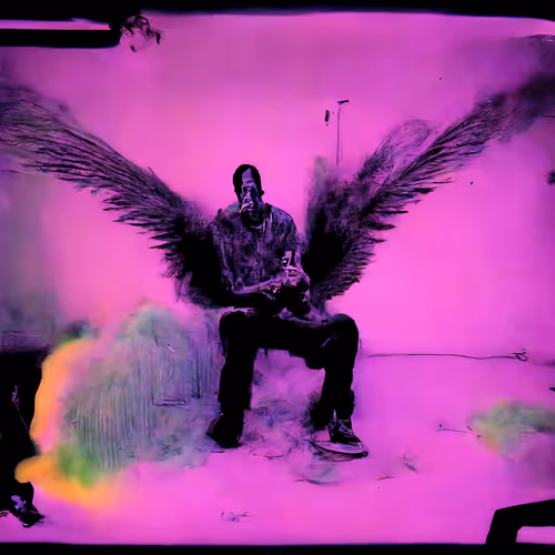 Angel Wings 95gukhvtsp