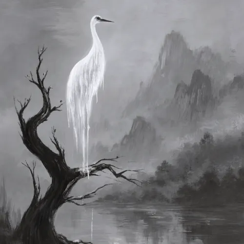 The Still Spirit
