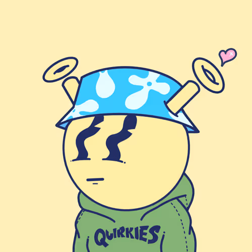 Quirksville Questing