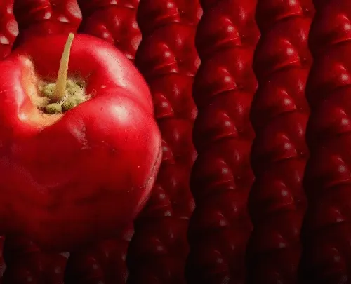 Decentralized Autonomous Acerola