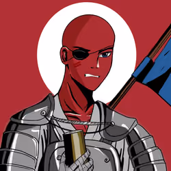 Degen Samurai #315