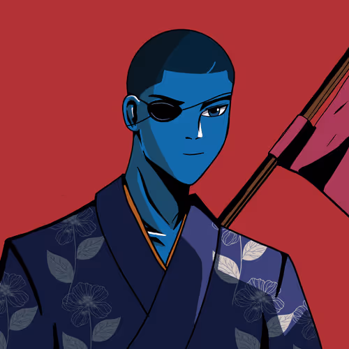 Degensamurai Nft
