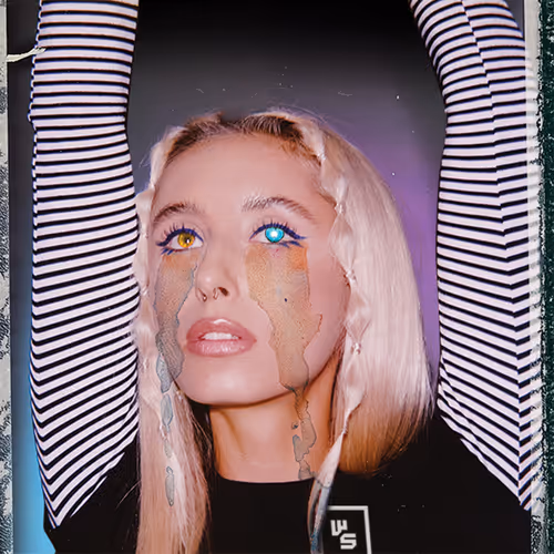 Annika Rose Bruises Ai Remix By Warpsound