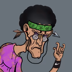 The Cryminal #71