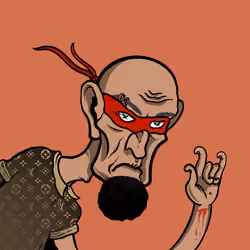 The Cryminal #564