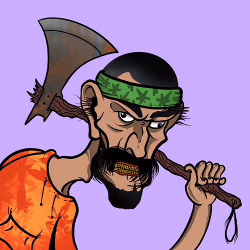 The Cryminal #500