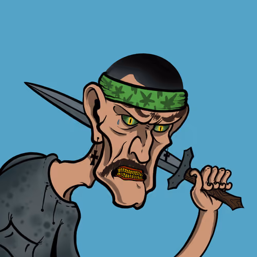 The Cryminal #151