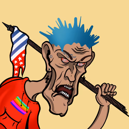The Cryminal #1066