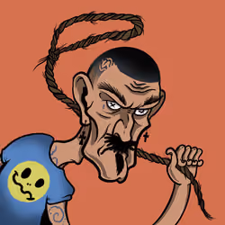 The Cryminal #375