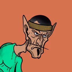 The Cryminal #10