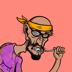 The Cryminal #667
