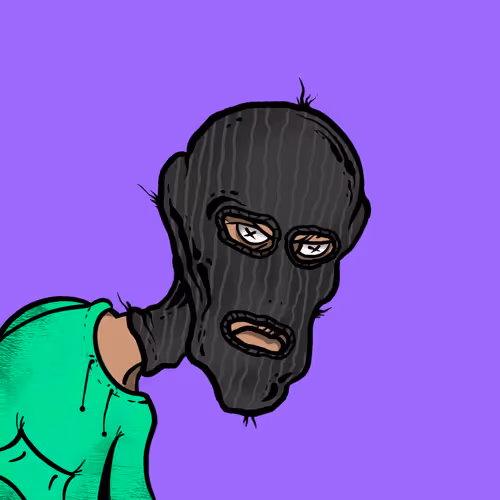 The Cryminals Og