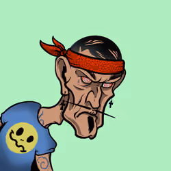 The Cryminal #1053