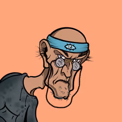 The Cryminal #1086