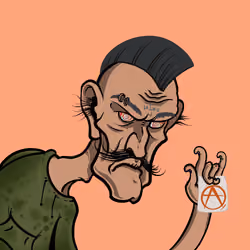 The Cryminal #1048