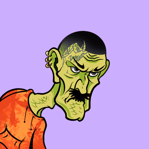 The Cryminal #641