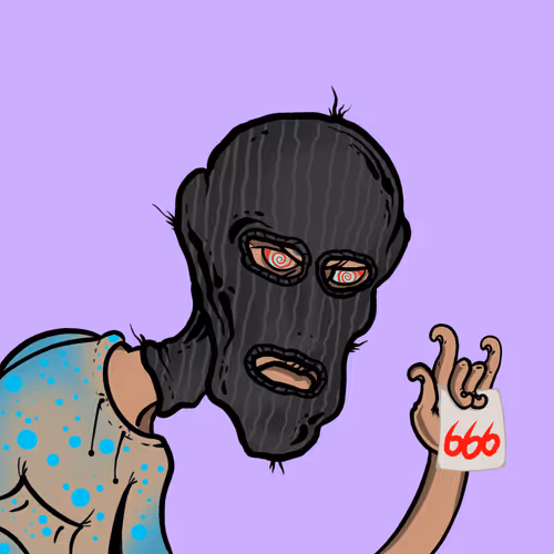 The Cryminals Og