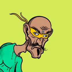 The Cryminal #1129