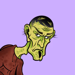 The Cryminal #577