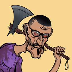 The Cryminal #495