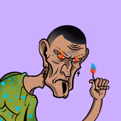 The Cryminal #1371