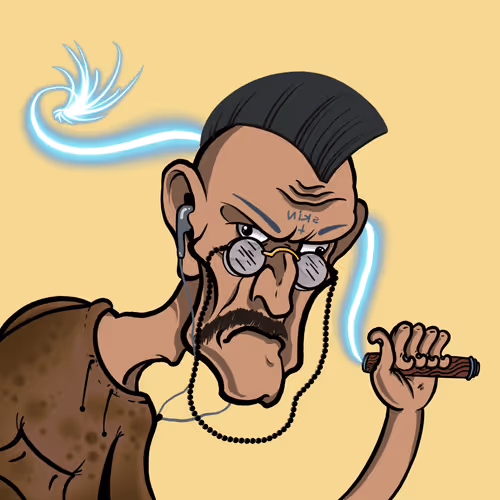 The Cryminals Og