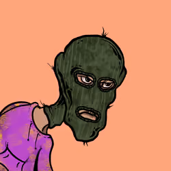 The Cryminal #1089