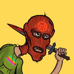 The Cryminal #1379